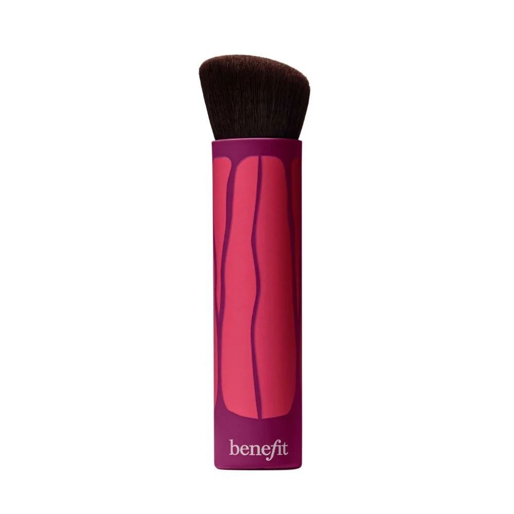 Benefit Hoola WaveMaker Bronzing Balm Brush