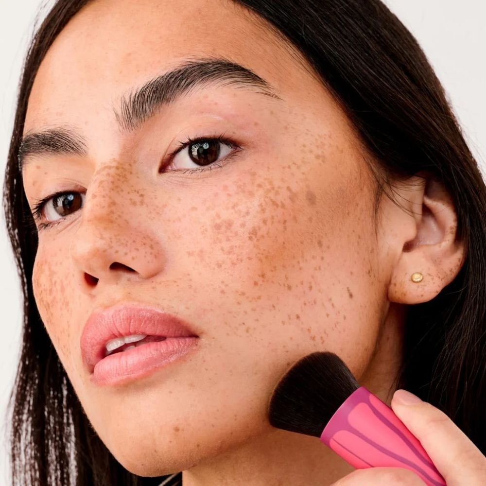 Benefit Hoola WaveMaker Bronzing Balm Brush
