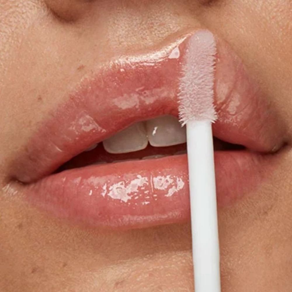 Kiko Milano 3D Hydra Lip Oil - 04 Cherry (Pa Kuti)