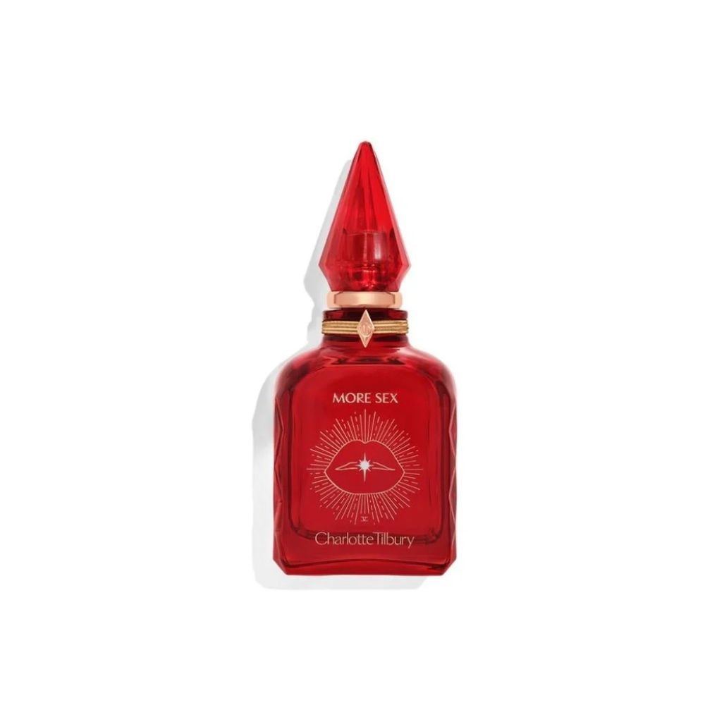 Charlotte Tilbury More Sex EDP 100ml