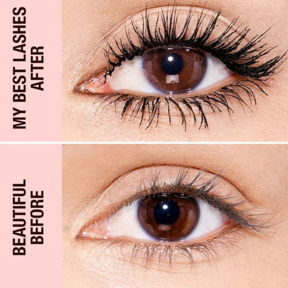 Charlotte Tilbury Pillow Talk Push Up Mascara (Pa Kuti)