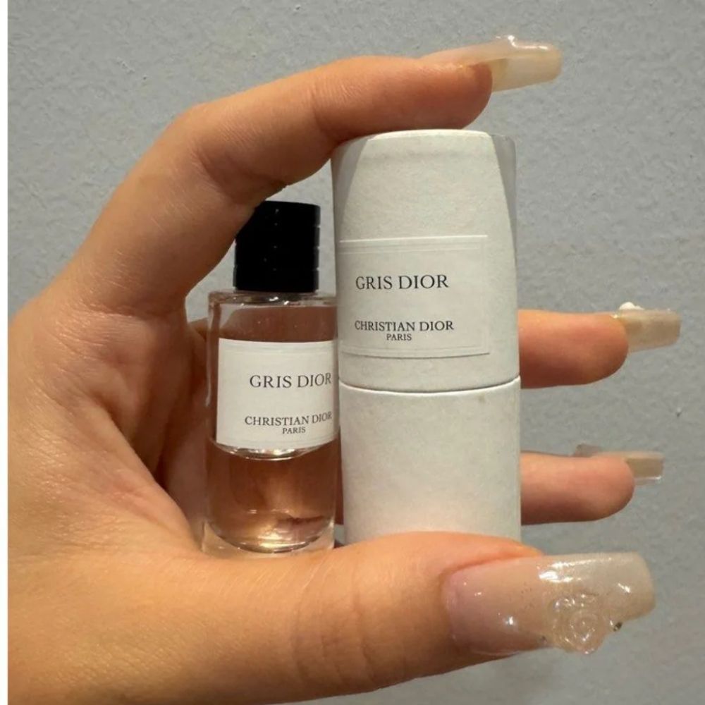 Dior Gris Dior EDP 7.5ml
