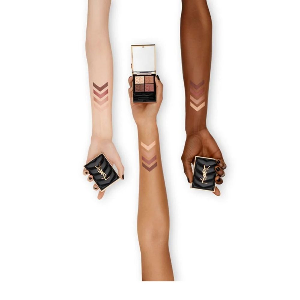 YSL Couture Mini Clutch - Gueliz Dream 200