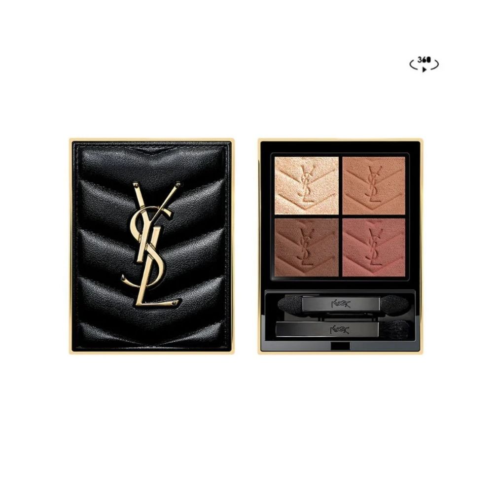 YSL Couture Mini Clutch - Gueliz Dream 200