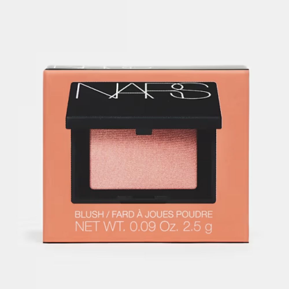 Nars Powder Blush Orgasm Mini 2.5g