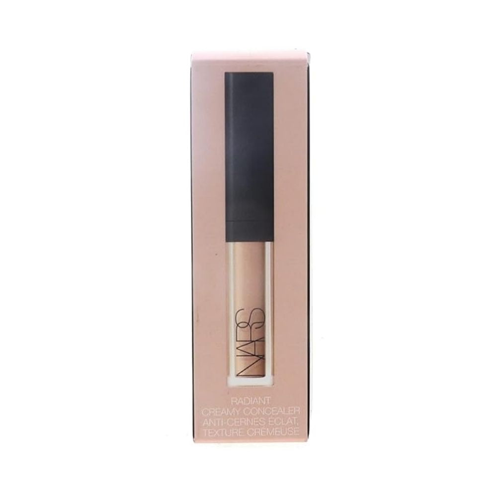Nars Radiant Creamy Concealer - L2 Vanilla Mini 1.4ml