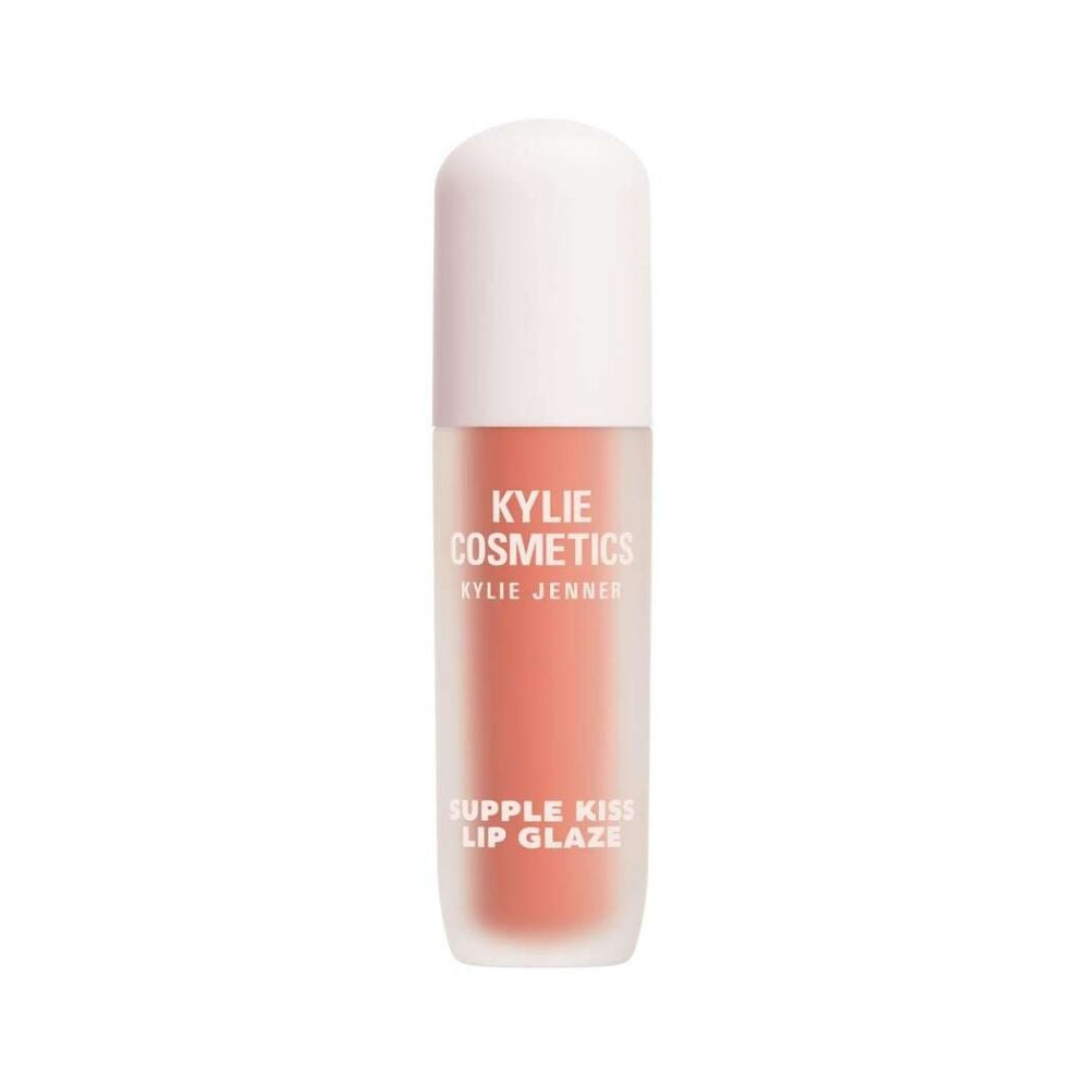Kylie Cosmetics Supple Kiss Lip Glaze - 001 All Yours (Pa Kuti)
