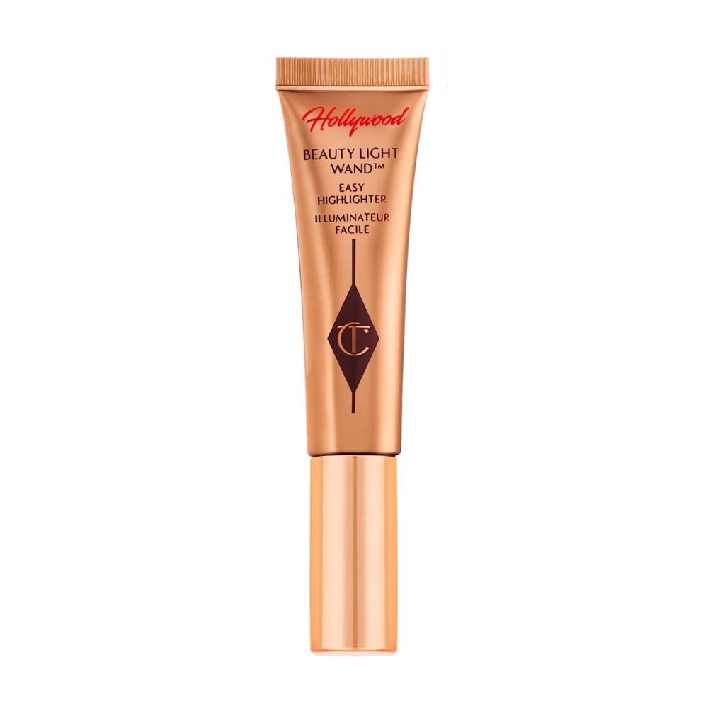 Charlotte Tilbury Beauty Light Wand - Spotlight Mini