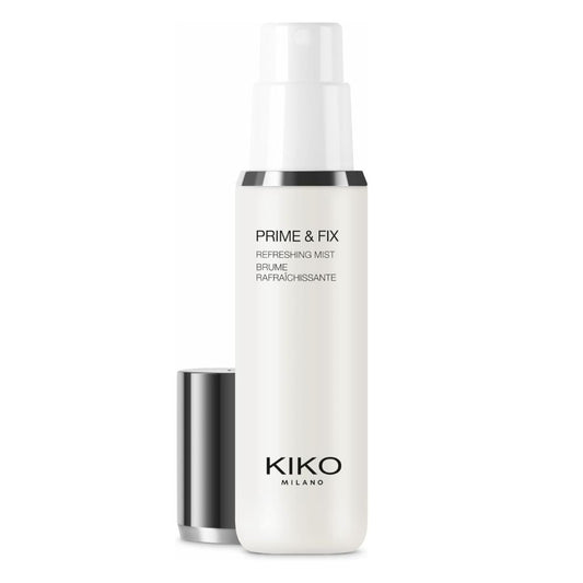 KIKO Milano Prime & Fix Refreshing Mist (Pa kuti)