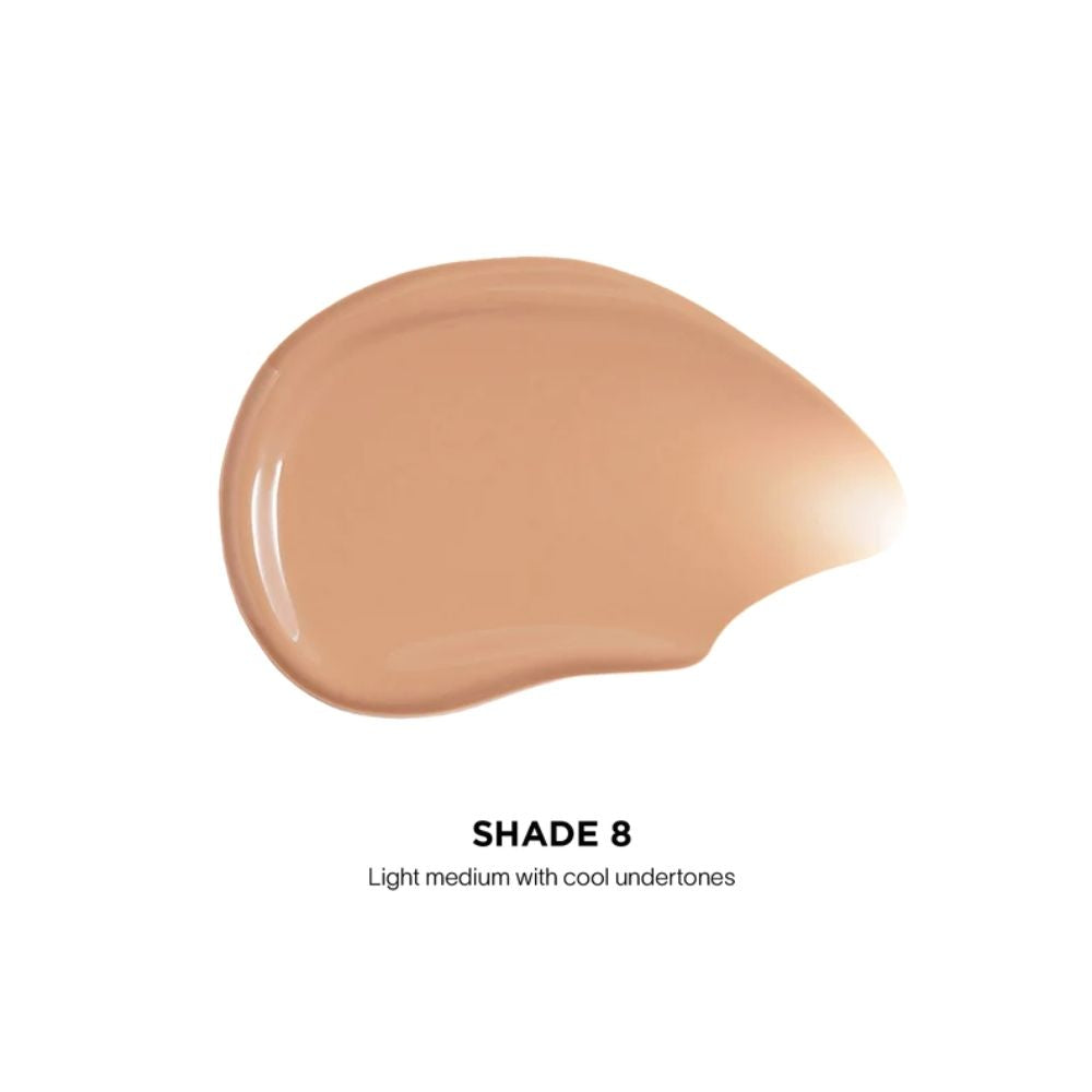 Hourglass Veil Hydrating Skin Tint N8