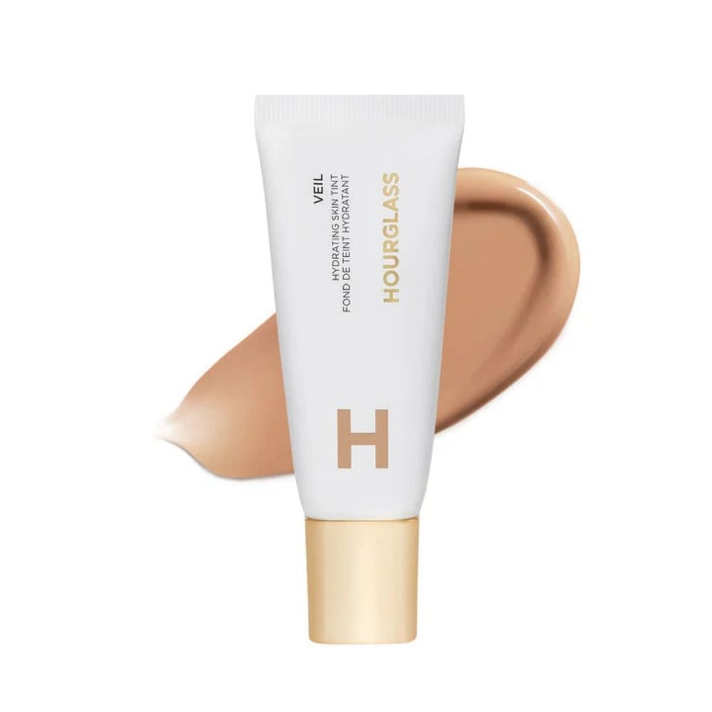 Hourglass Veil Hydrating Skin Tint N8