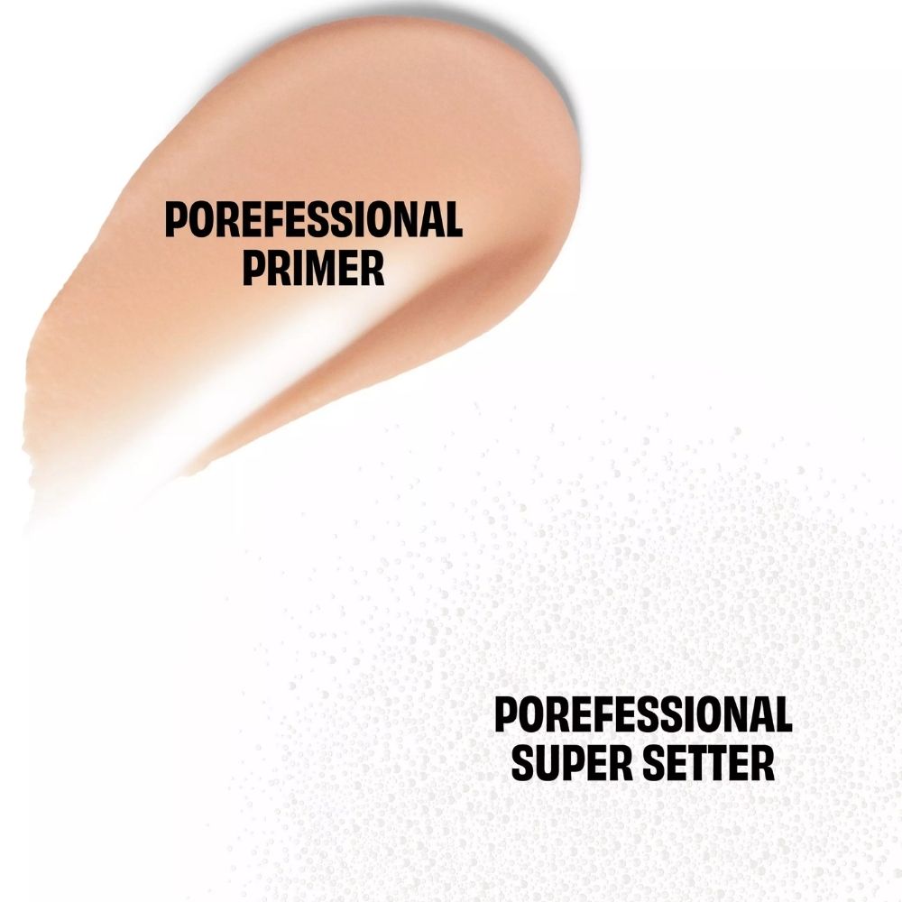 BENEFIT Primer & Set Pore Pack Full Size