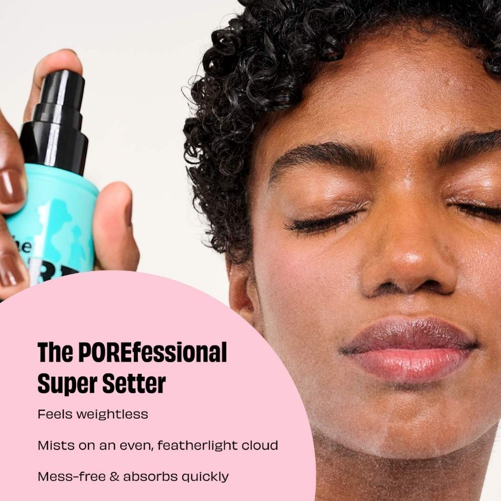 Benefit The POREfessional: Super Setter