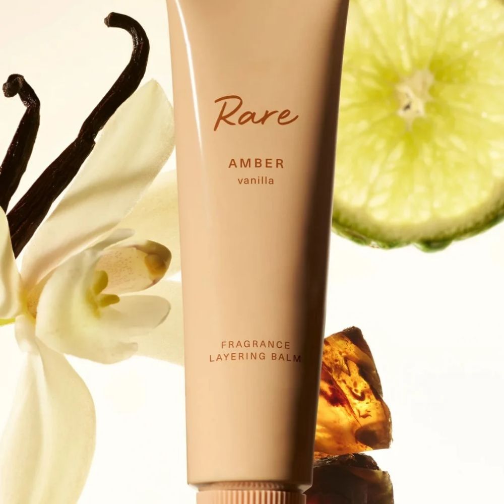 Rare Beauty Fragrance Layering Balm - Amber 20 ml