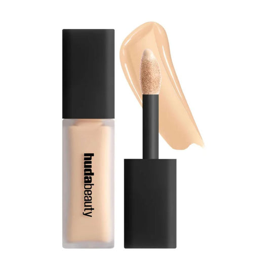Huda Beauty Faux Filter Luminous Matte Liquid Concealer - Cotton Candy 2.3B (Pa Kuti)