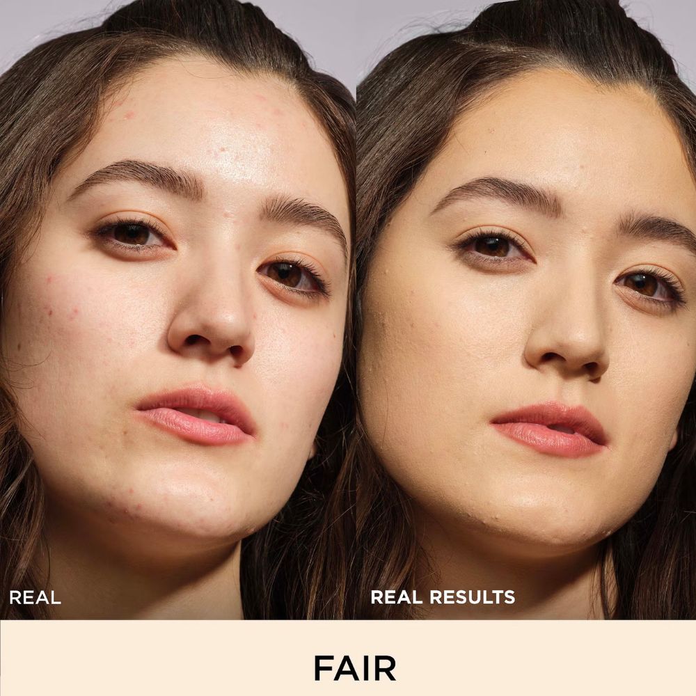 IT Cosmetics CC+ Cream Full-Coverage Foundation with SPF 50+ - Fair 12 ml