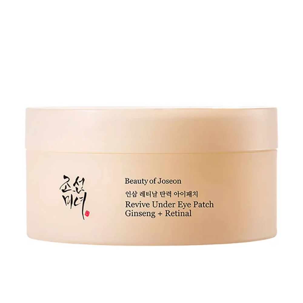Beauty of Joseon Revive Under Eye Patches for Wrinkles