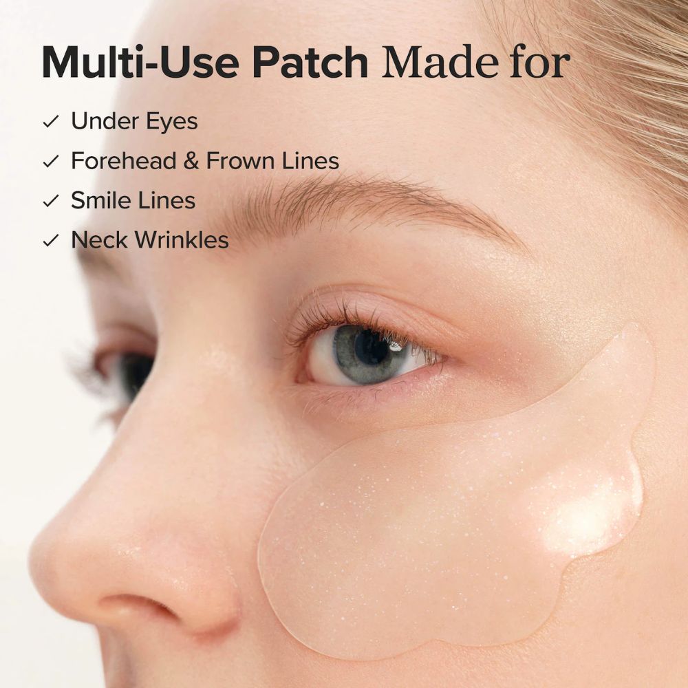 Beauty of Joseon Revive Under Eye Patches for Wrinkles 3