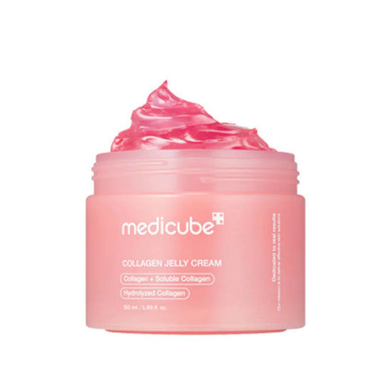 Medicube Collagen Jelly Cream 110ml