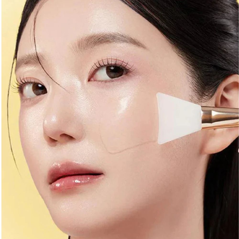 Medicube Kojic Acid Turmeric Overnight Wrapping Mask 75ml