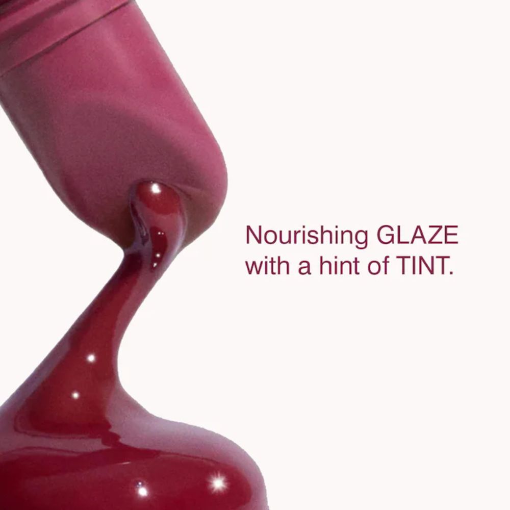 Rhode Peptide Lip Tint Nourishing Glaze - Rasberry Jelly (Pa kuti)
