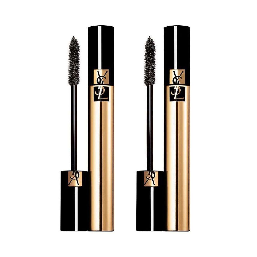 Ysl Mascara Volume Effect Faux Cils Radical - Travel Set (2 copë)