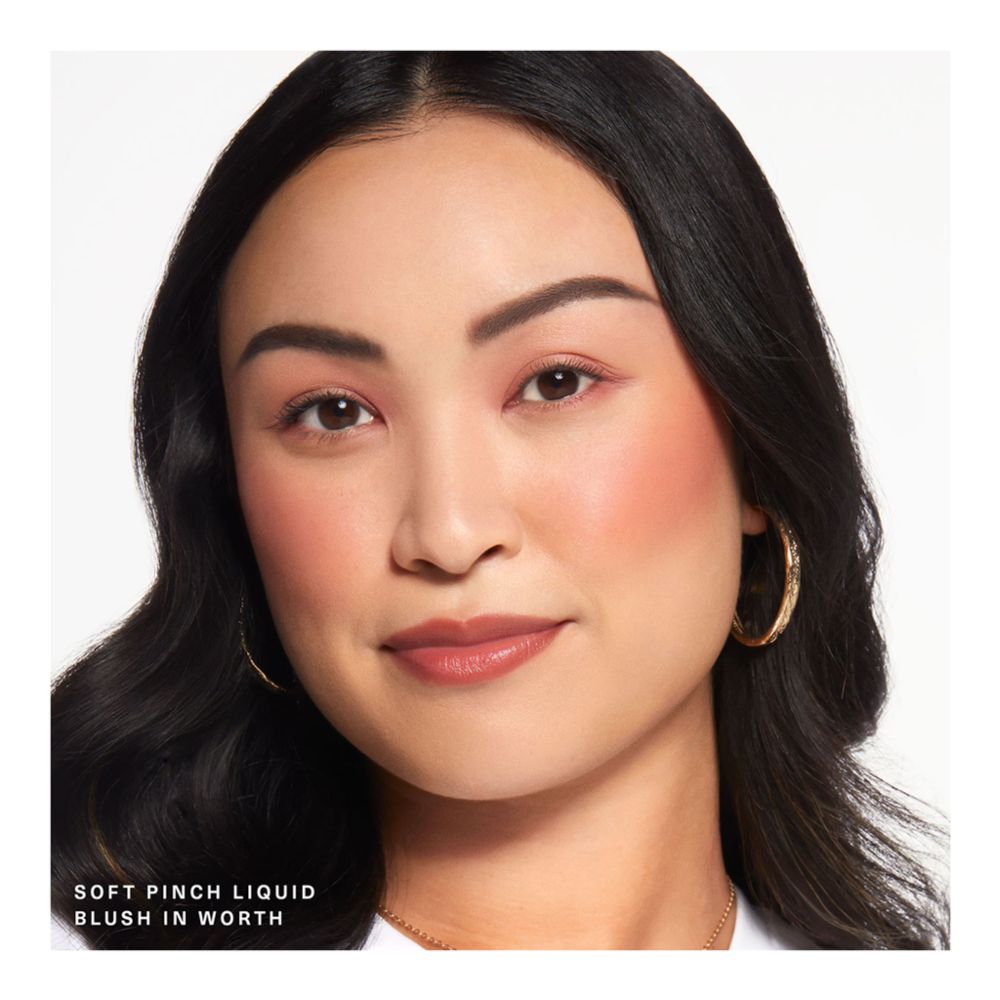 Rare Beauty Soft Pinch Liquid Blush – Worth