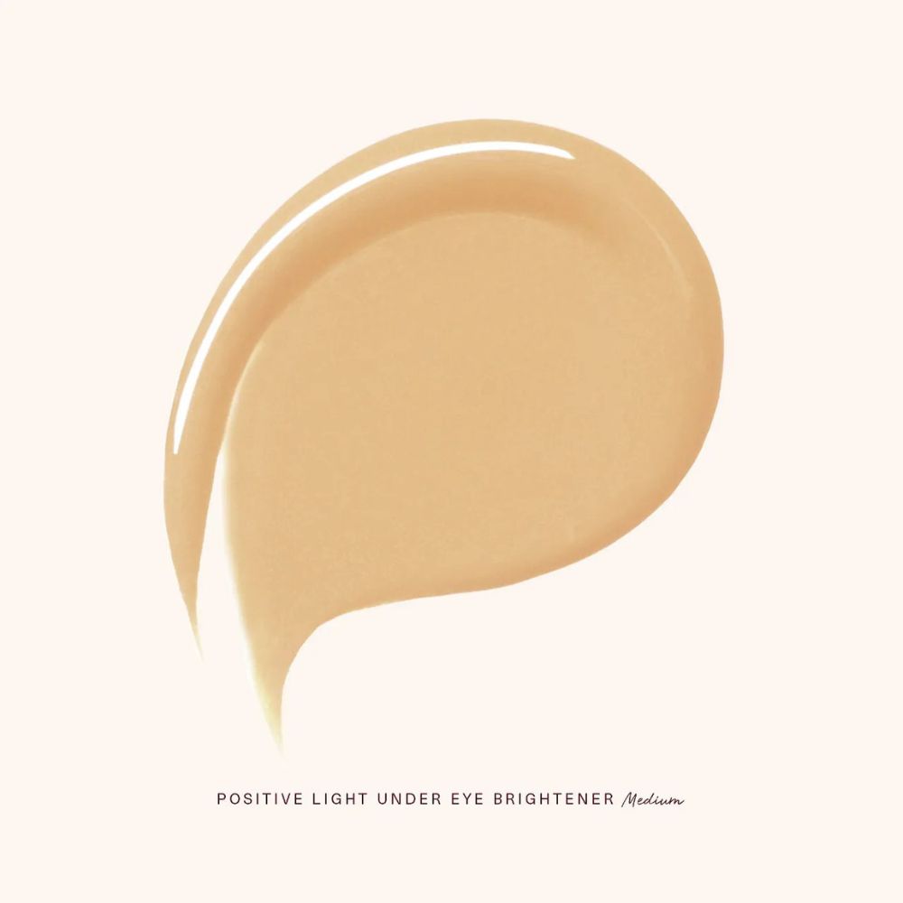 Rare Beauty Positive Light Under Eye Brightener - Medium