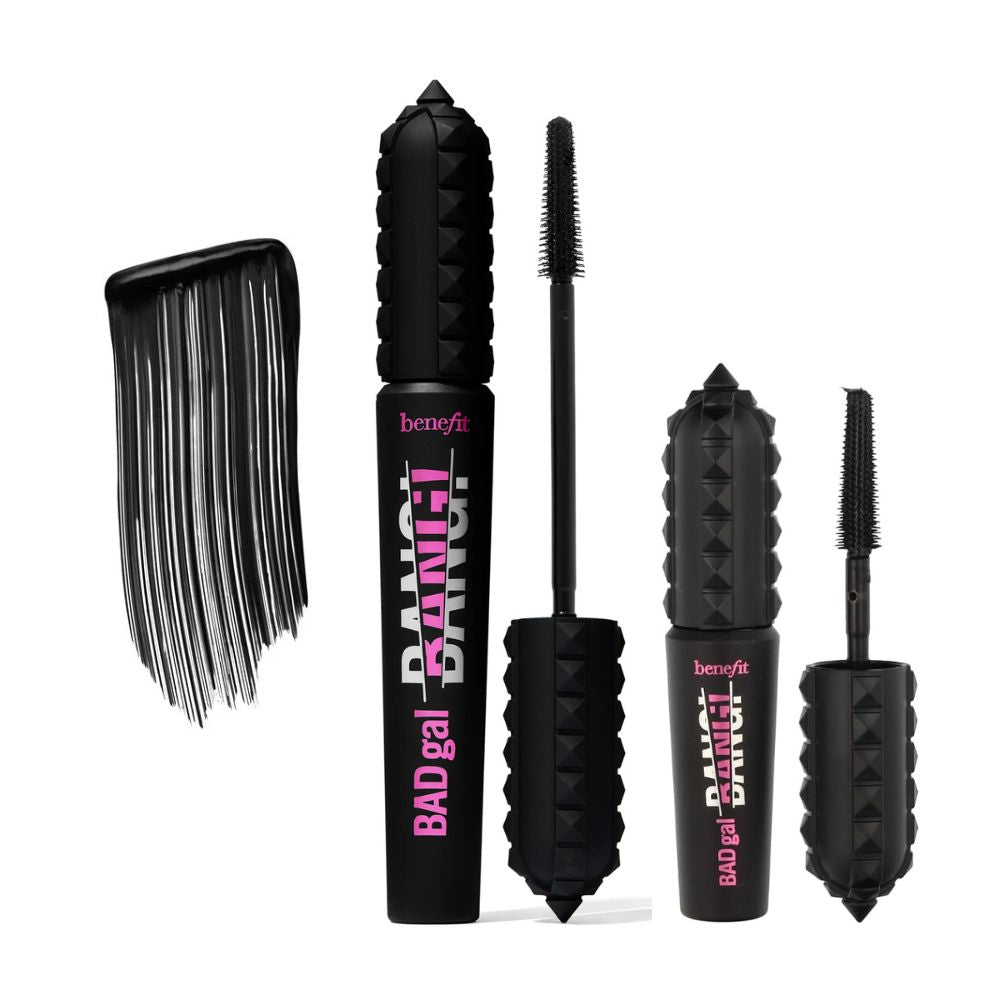 Benefit Badgal Bangin' Lashes Mascara Booster Set
