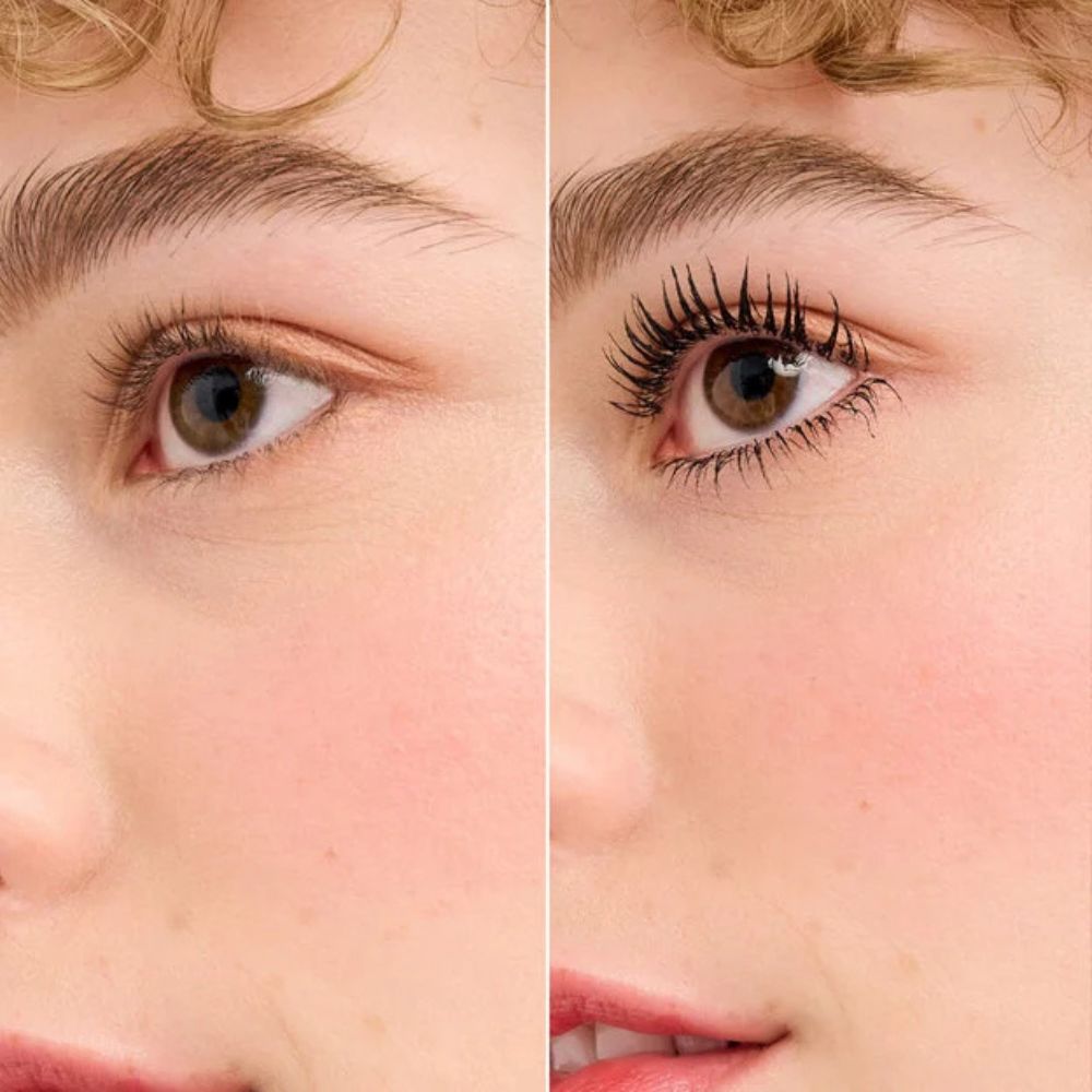 Benefit Badgal Bangin' Lashes Mascara Booster Set