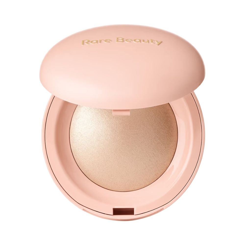 Rare Beauty Positive Silky Touch Highlighter - Exhilarate