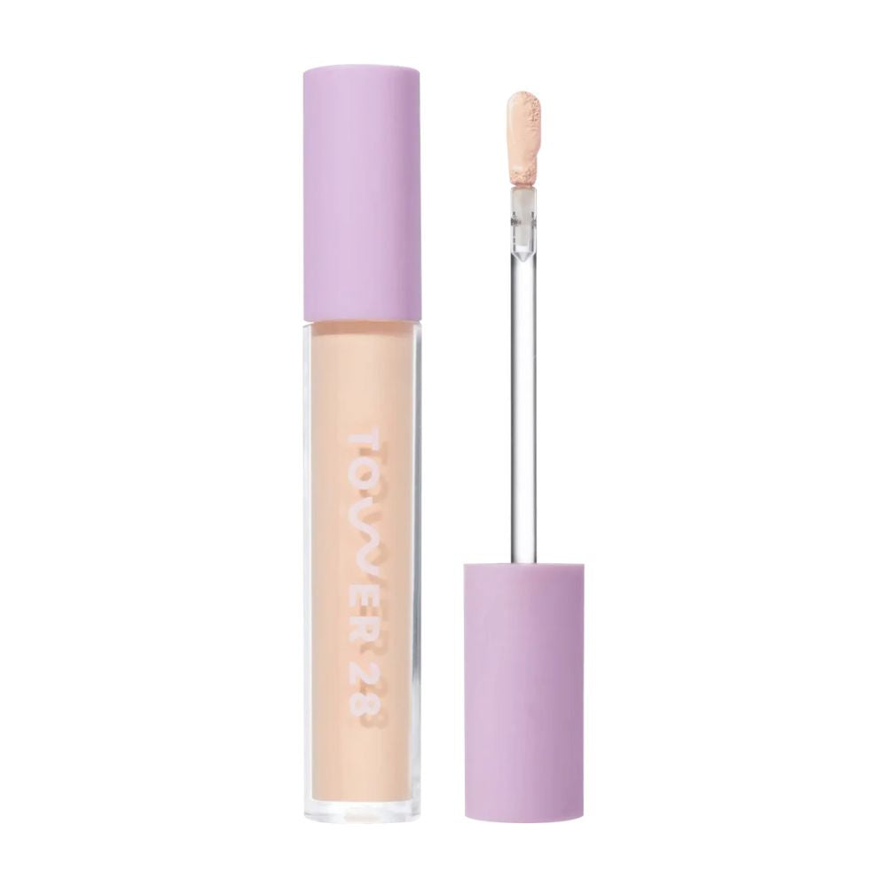 Tower 28 Beauty Swipe All Over Hydrating Serum Concealer - 4.0 DTLA