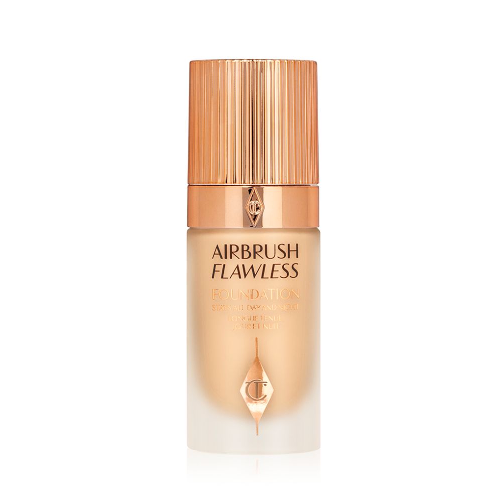 Charlotte Tilbury Airbrush Flawless Foundation - 5.5 Warm