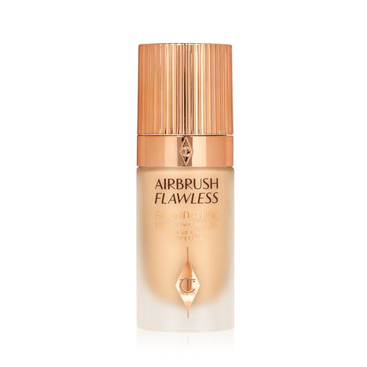 Charlotte Tilbury Airbrush Flawless Foundation - 5.5 Warm