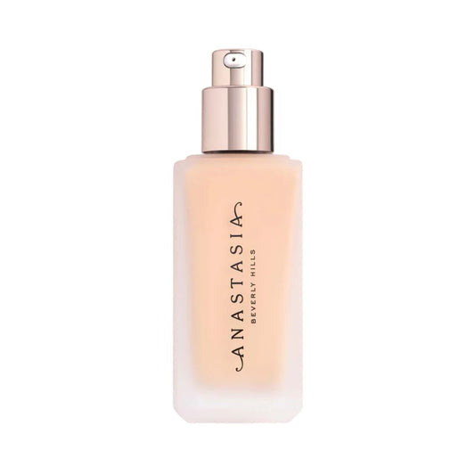 Anastasia Impeccable Blurring Second-Skin Matte Foundation - 2WP
