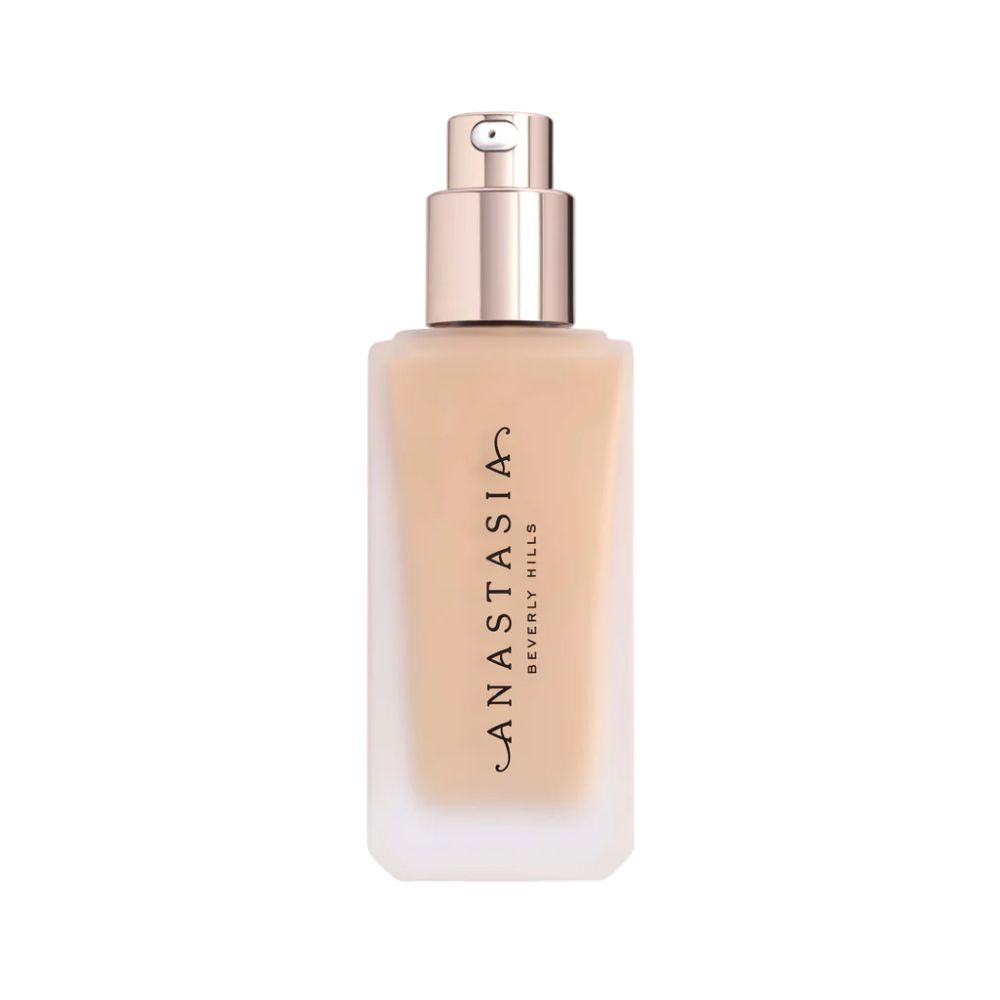 Anastasia Impeccable Blurring Second-Skin Matte Foundation – 2.5W