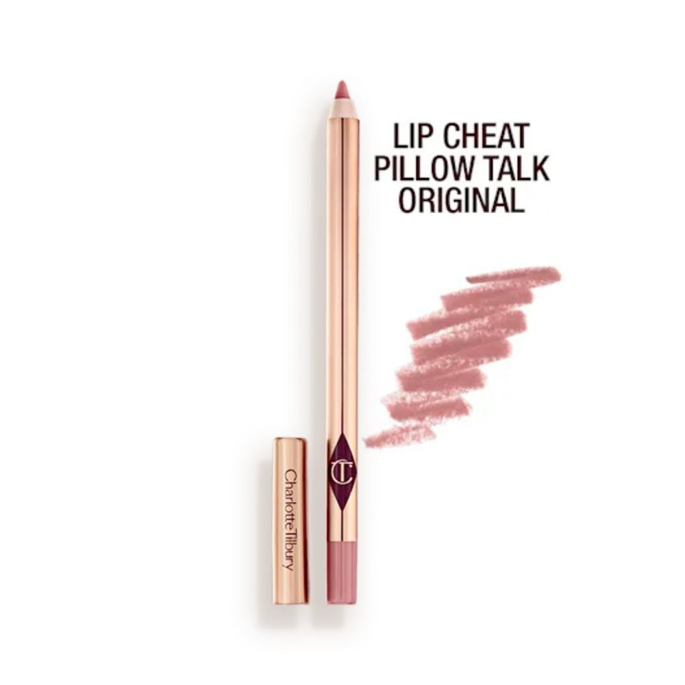 Charlotte Tilbury Pillow Talk Lip Cheat Lip Liner
