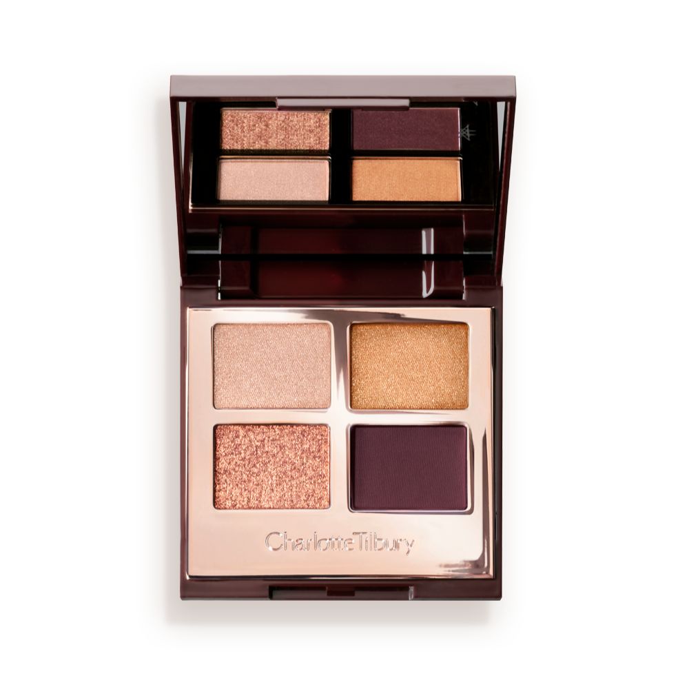 Charlotte Tilbury Luxury Palette — Queen of Glow (Pa kuti)
