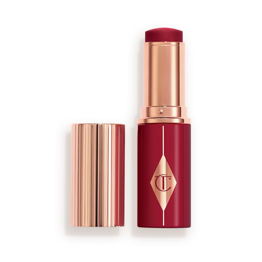Charlotte Tilbury Unreal Blush Healthy Glow Stick - Berry Glow (Pa kuti)
