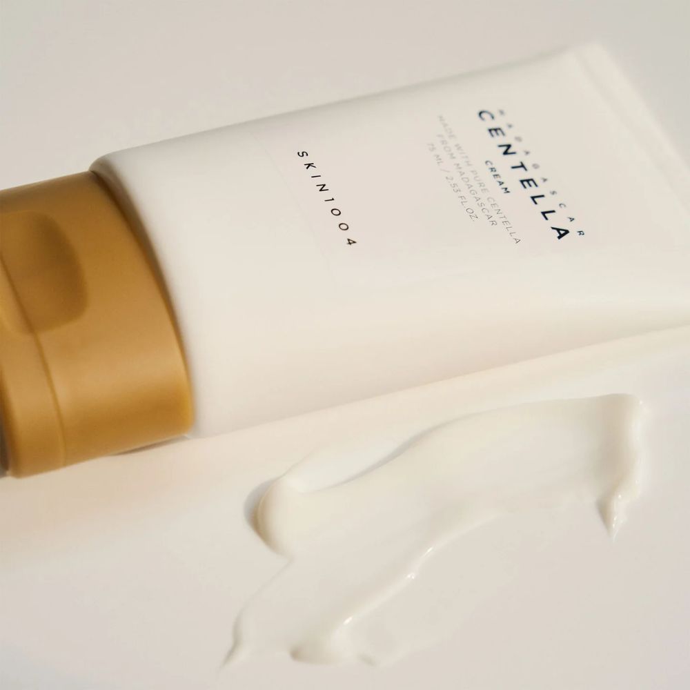 SKIN1004 Madagascar Centella Cream 2
