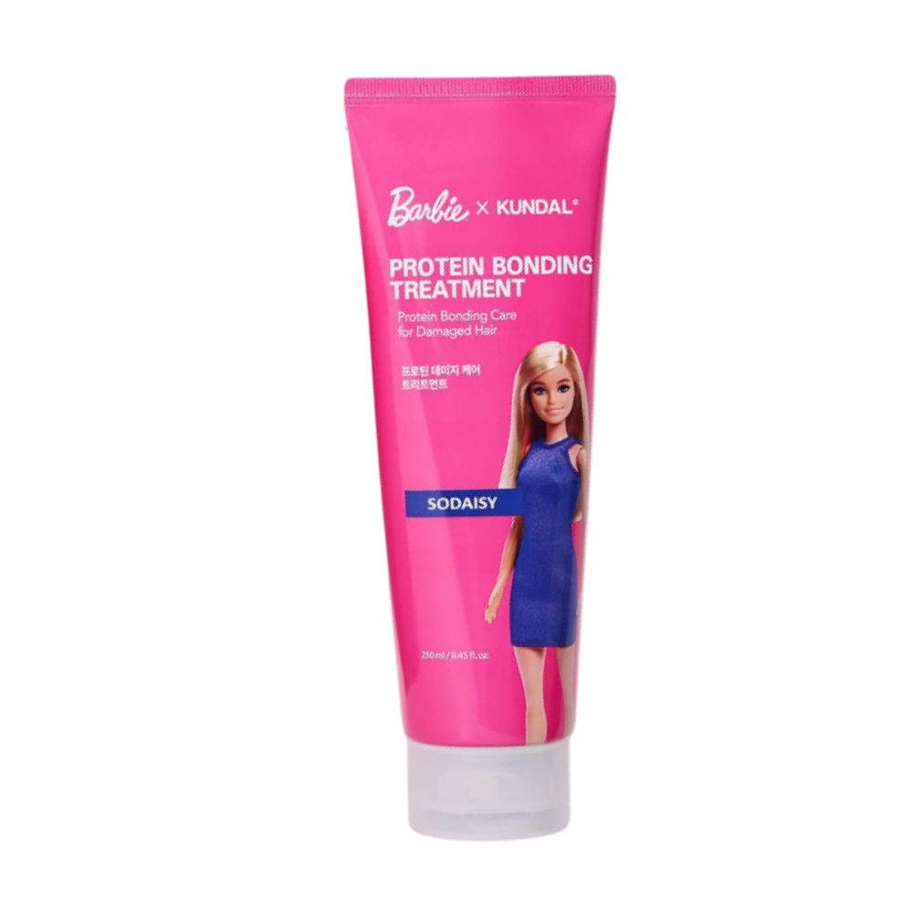 Kundal x Barbie™ Protein Bonding Treatment 250 ml