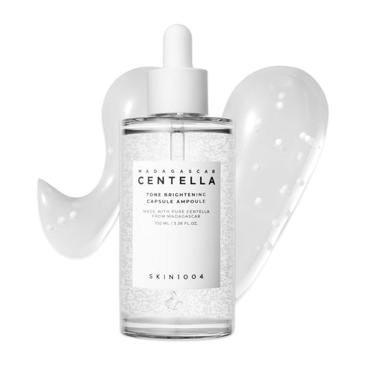Skin1004 Centella Tone Brightening Capsule Ampoule 100ml