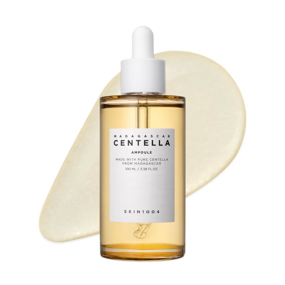 Skin1004 Madagascar Centella Asiatica Ampoule Facial Serum 100ml