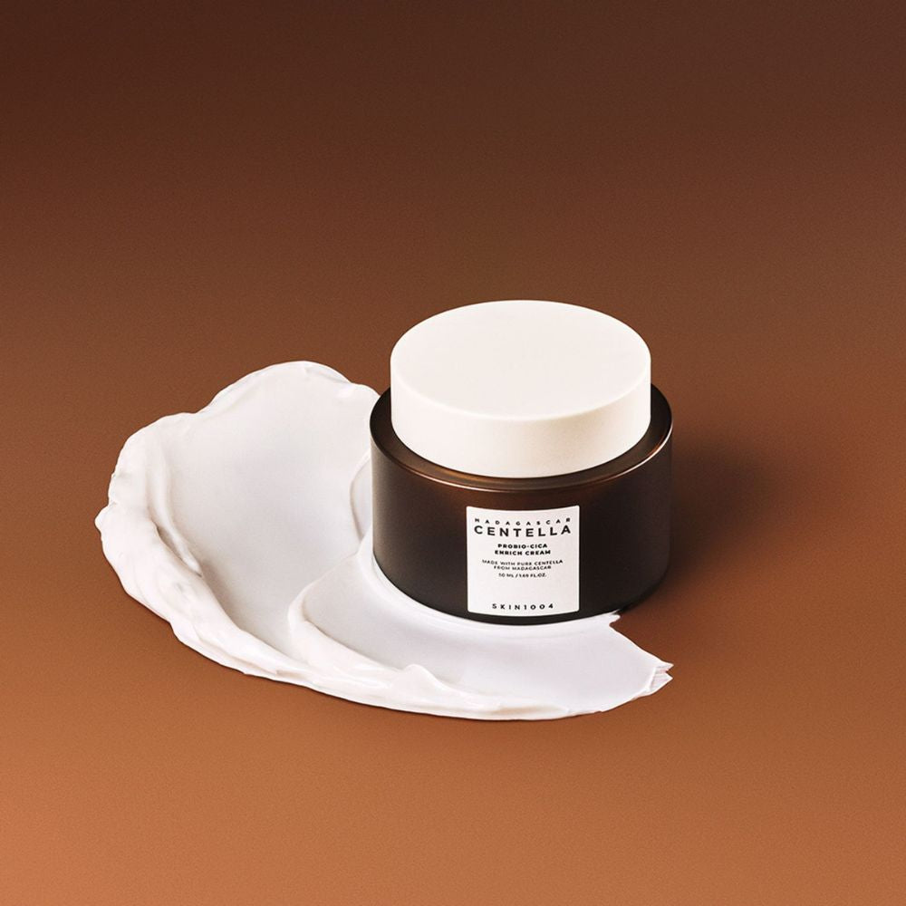Skin1004 Madagascar Centella Probio-Cica Enrich Cream