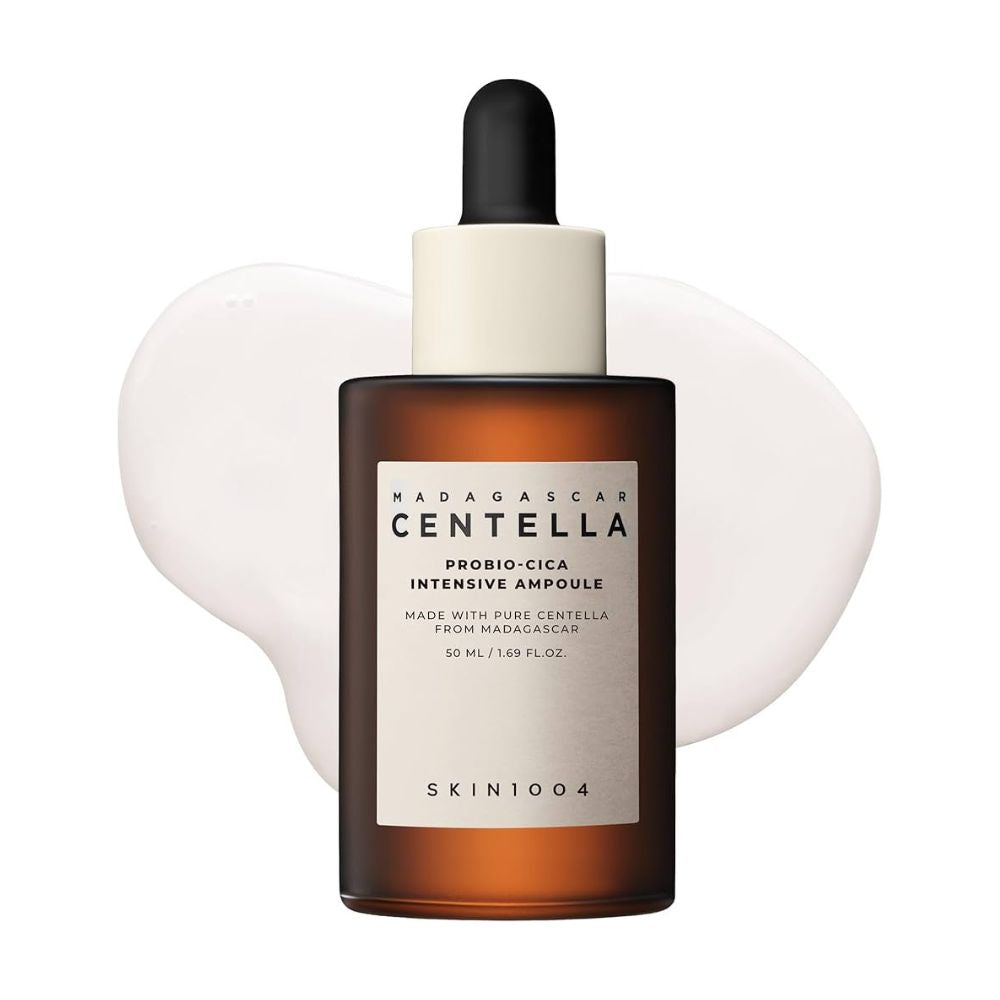 Skin1004 Madagascar Centella Probio-Cica Intensive Ampoule 50ml