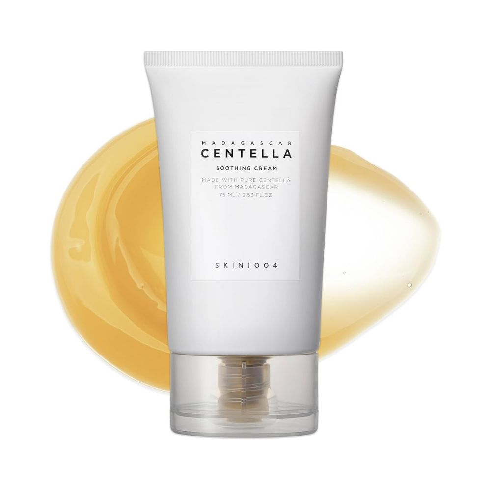 Skin1004 Madagascar Centella Soothing Cream