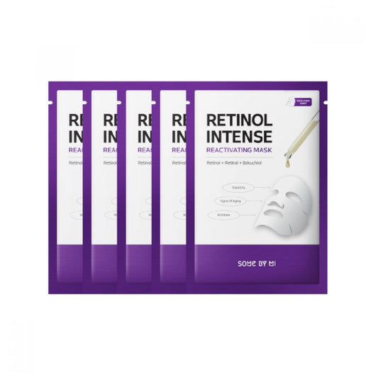 Some By Mi Intense Reactivating Mask