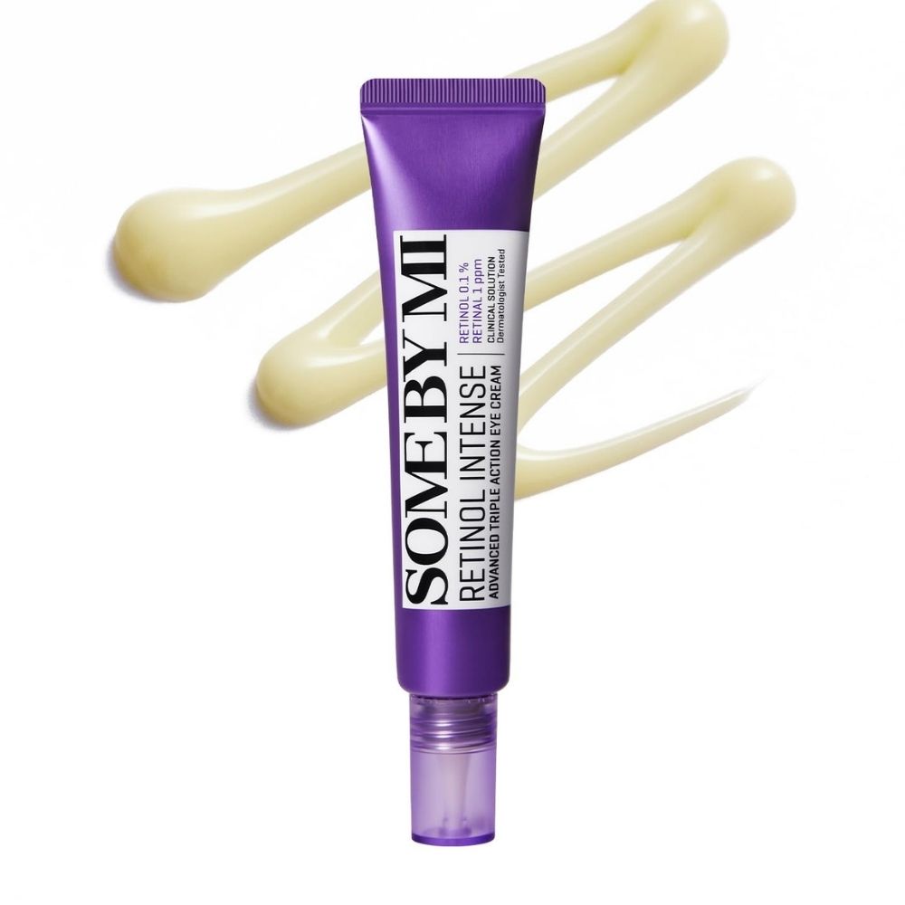 Some By Mi Retinol Intense Adavanced Triple Action Eye Cream