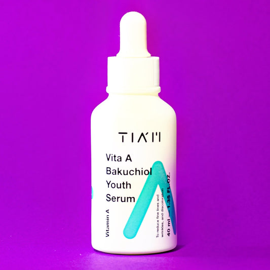 TIAM Vita A Bakuchiol Youth Serum