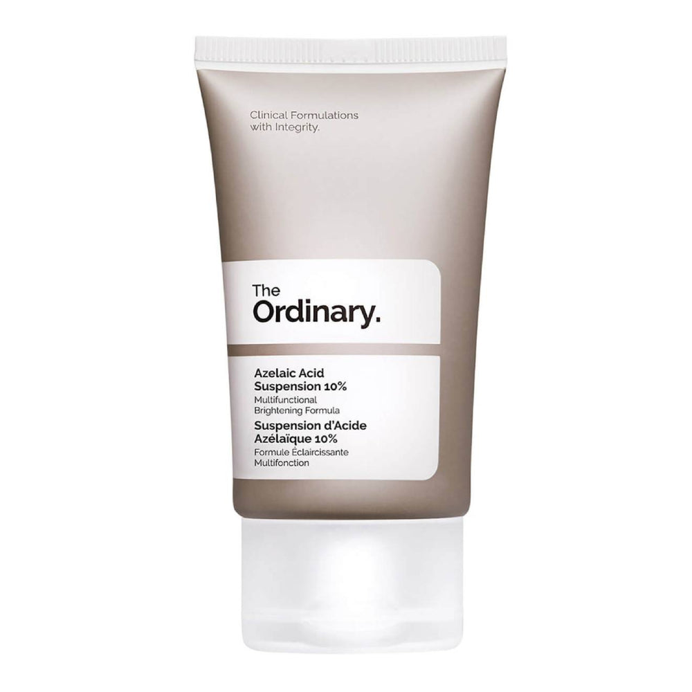 The Ordinary Azelaic Acid Suspension 10%
